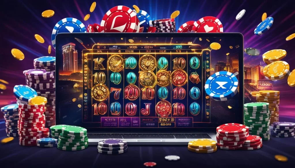 Giao diện ứng dụng di động 383sports trên điện thoại thông minh