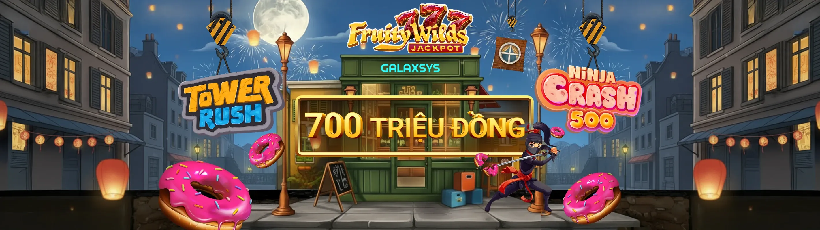 Hình ảnh chính 383sports trang chủ chính thức