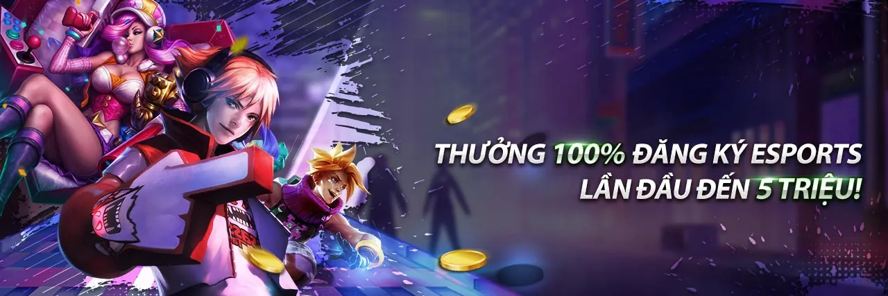 Ưu đãi đăng ký 383sports