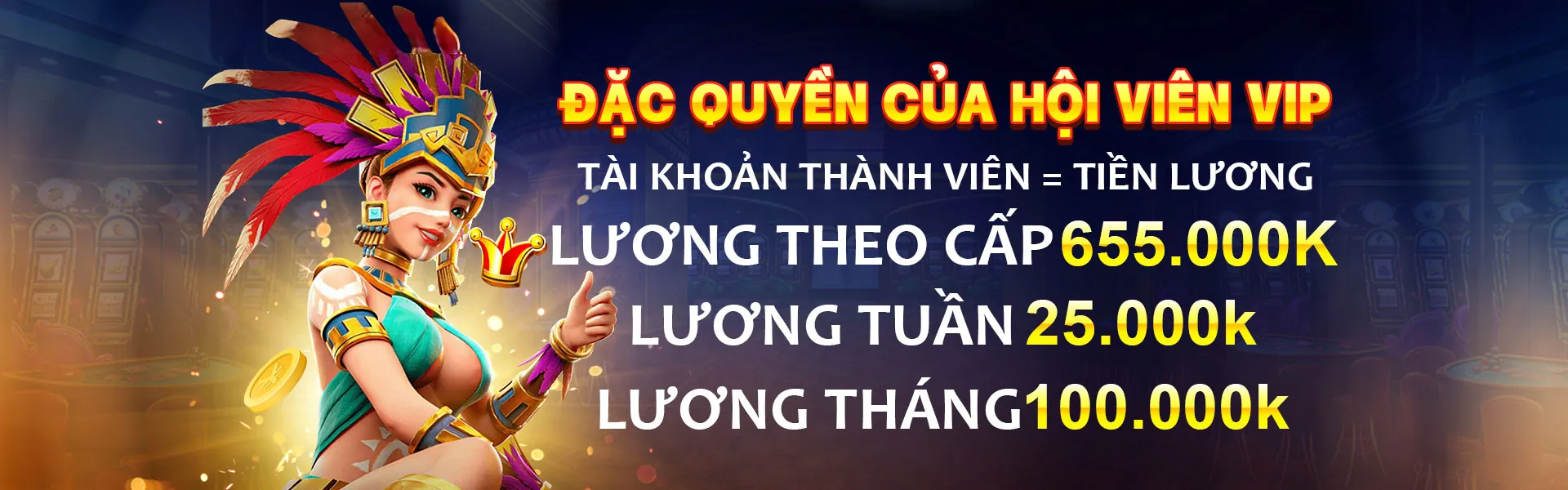 Biểu ngữ chương trình hoàn trả hàng ngày 383sports