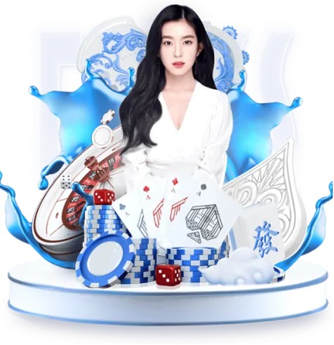 Người chơi đang phân tích chiến lược casino
