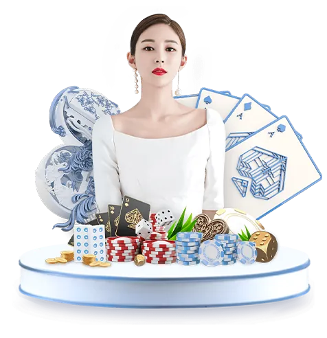 Bàn chơi Baccarat tại sòng bạc trực tiếp 383sports